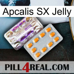 Apcalis Sx Jelly new12